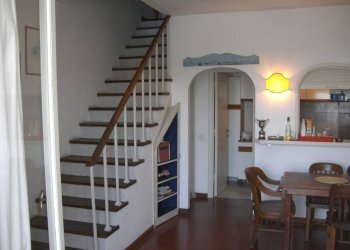 Foto 10 - Four-room apartment Via Sant'Antonio
 
snc, Monte Argentario - photo 10