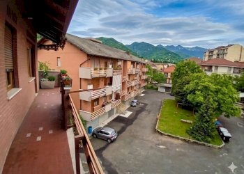 Vista - Three-room apartment via delle Valli, 16, Lanzo Torinese - photo 13