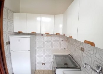 Cucina - Trilocale via delle Valli, 16, Lanzo Torinese - foto 16