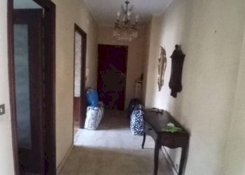 Corridoio - Trilocale via delle Valli, 16, Lanzo Torinese - foto 17