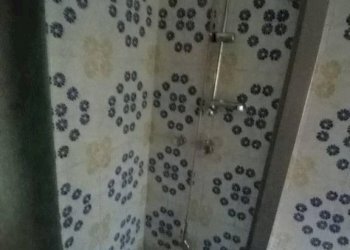 Bagno - Three-room apartment via delle Valli, 16, Lanzo Torinese - photo 19
