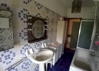 Bagno - Trilocale via delle Valli, 16, Lanzo Torinese - foto 21