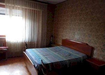 Camera da letto - Three-room apartment via delle Valli, 16, Lanzo Torinese - photo 22
