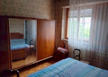 Camera da letto - Trilocale via delle Valli, 16, Lanzo Torinese - foto 23