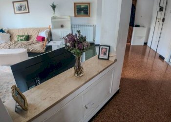 Ingresso - Apartment via Capolungo, 13C, Genova (neighborhood Nervi) - photo 7