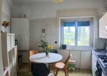 Cucina - Apartment via Capolungo, 13C, Genova (neighborhood Nervi) - photo 10