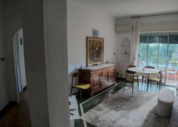 Salone - Apartment via Capolungo, 13C, Genova (neighborhood Nervi) - photo 19