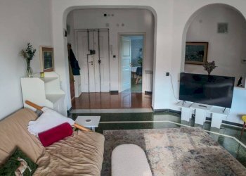 Salone - Apartment via Capolungo, 13C, Genova (neighborhood Nervi) - photo 20