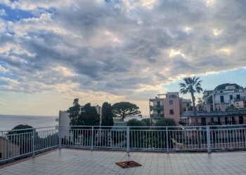 Terrazzo - Apartment via Capolungo, 13C, Genova (neighborhood Nervi) - photo 34