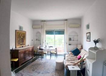 Salone - Apartment via Capolungo, 13C, Genova (neighborhood Nervi) - photo 36