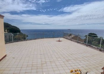 Terrazzo - Apartment via Capolungo, 13C, Genova (neighborhood Nervi) - photo 40