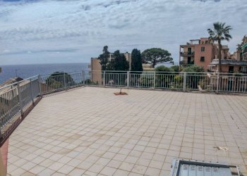 Terrazzo - Apartment via Capolungo, 13C, Genova (neighborhood Nervi) - photo 41