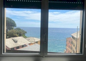 Vista - Appartamento via Capolungo, 13C, Genova (zona Nervi) - foto 19