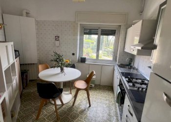 Cucina - Appartamento via Capolungo, 13C, Genova (zona Nervi) - foto 26