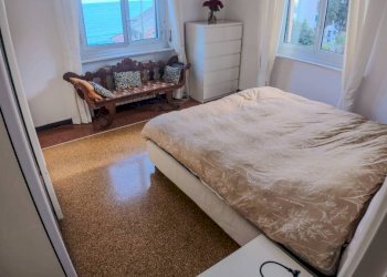 Camera da letto - Appartamento via Capolungo, 13C, Genova (zona Nervi) - foto 35