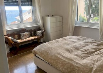 Camera da letto - Appartamento via Capolungo, 13C, Genova (zona Nervi) - foto 36