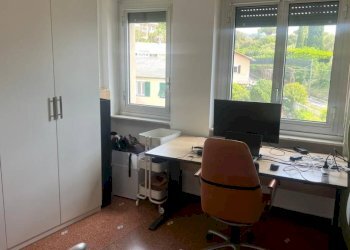 Camera da letto - Appartamento via Capolungo, 13C, Genova (zona Nervi) - foto 45