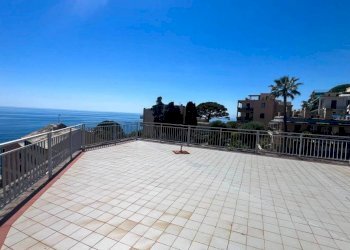 Terrazzo - Appartamento via Capolungo, 13C, Genova (zona Nervi) - foto 14