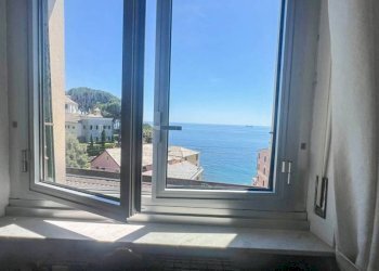 Vista - Appartamento via Capolungo, 13C, Genova (zona Nervi) - foto 18