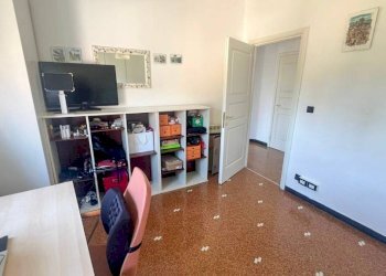 Camera da letto - Appartamento via Capolungo, 13C, Genova (zona Nervi) - foto 22