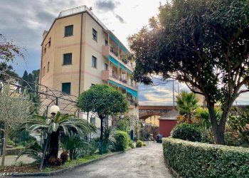 Zona - Appartamento via Capolungo, 13C, Genova (zona Nervi) - foto 6