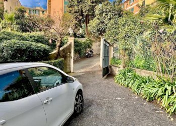 Zona - Appartamento via Capolungo, 13C, Genova (zona Nervi) - foto 49