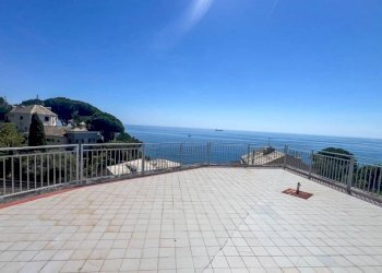 Terrazzo - Appartamento via Capolungo, 13C, Genova (zona Nervi) - foto 44