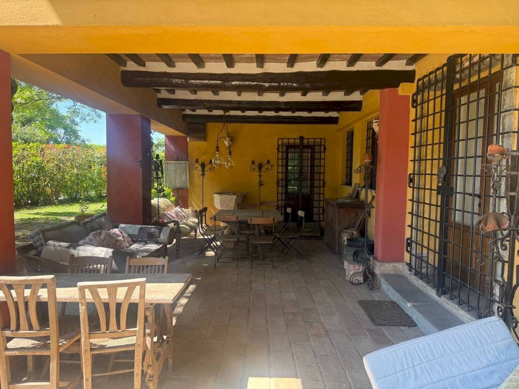 Portico - Rustico via Castiglia, 11, San Lazzaro di Savena - foto 3