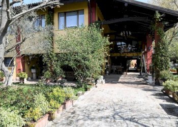 Facciata - Rustic via Castiglia, 11, San Lazzaro di Savena - photo 1