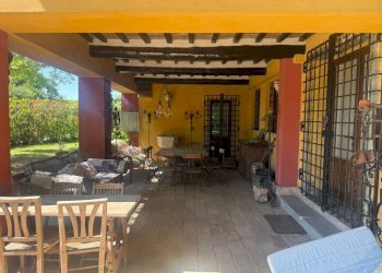 Portico - Rustico via Castiglia, 11, San Lazzaro di Savena - foto 3