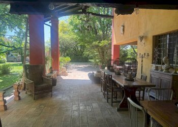 Portico - Rustico via Castiglia, 11, San Lazzaro di Savena - foto 5