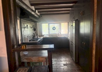Cucina - Rustic via Castiglia, 11, San Lazzaro di Savena - photo 7