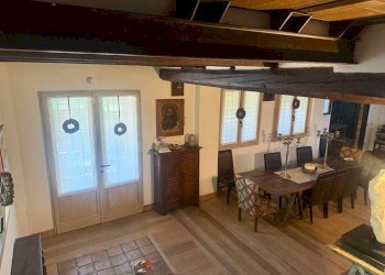 Sala da pranzo - Rustico via Castiglia, 11, San Lazzaro di Savena - foto 9