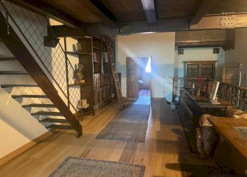 Salone - Rustico via Castiglia, 11, San Lazzaro di Savena - foto 11