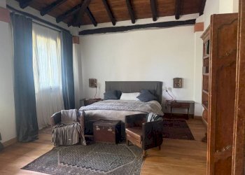 Camera da letto - Rustico via Castiglia, 11, San Lazzaro di Savena - foto 12