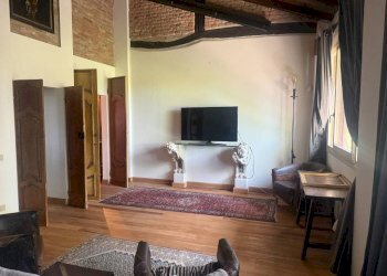 Camera da letto - Rustico via Castiglia, 11, San Lazzaro di Savena - foto 13