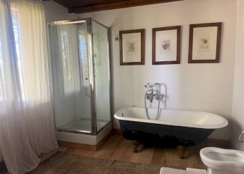 Bagno - Rustic via Castiglia, 11, San Lazzaro di Savena - photo 15