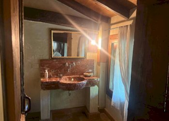 Bagno - Rustic via Castiglia, 11, San Lazzaro di Savena - photo 16