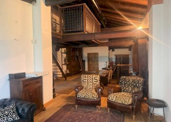 Salone - Rustico via Castiglia, 11, San Lazzaro di Savena - foto 19