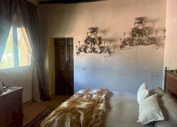 Camera da letto - Rustic via Castiglia, 11, San Lazzaro di Savena - photo 20