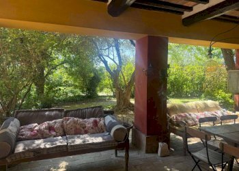 Portico - Rustico via Castiglia, 11, San Lazzaro di Savena - foto 21