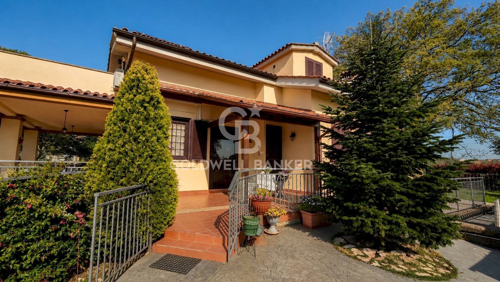 Foto 1 - Casa semi indipendente Via Quirino Faricelli, Bracciano - foto 1