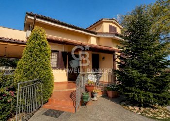 Foto 1 - Casa semi indipendente Via Quirino Faricelli, Bracciano - foto 1