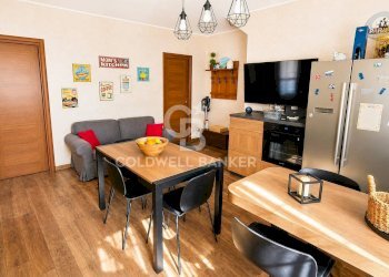 Foto 3 - Casa semi indipendente Via Quirino Faricelli, Bracciano - foto 3