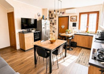 Foto 4 - Casa semi indipendente Via Quirino Faricelli, Bracciano - foto 4