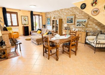 Foto 7 - Casa semi indipendente Via Quirino Faricelli, Bracciano - foto 7