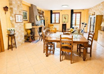 Foto 9 - Casa semi indipendente Via Quirino Faricelli, Bracciano - foto 9