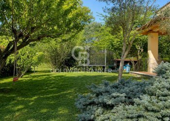Foto 31 - Casa semi indipendente Via Quirino Faricelli, Bracciano - foto 31