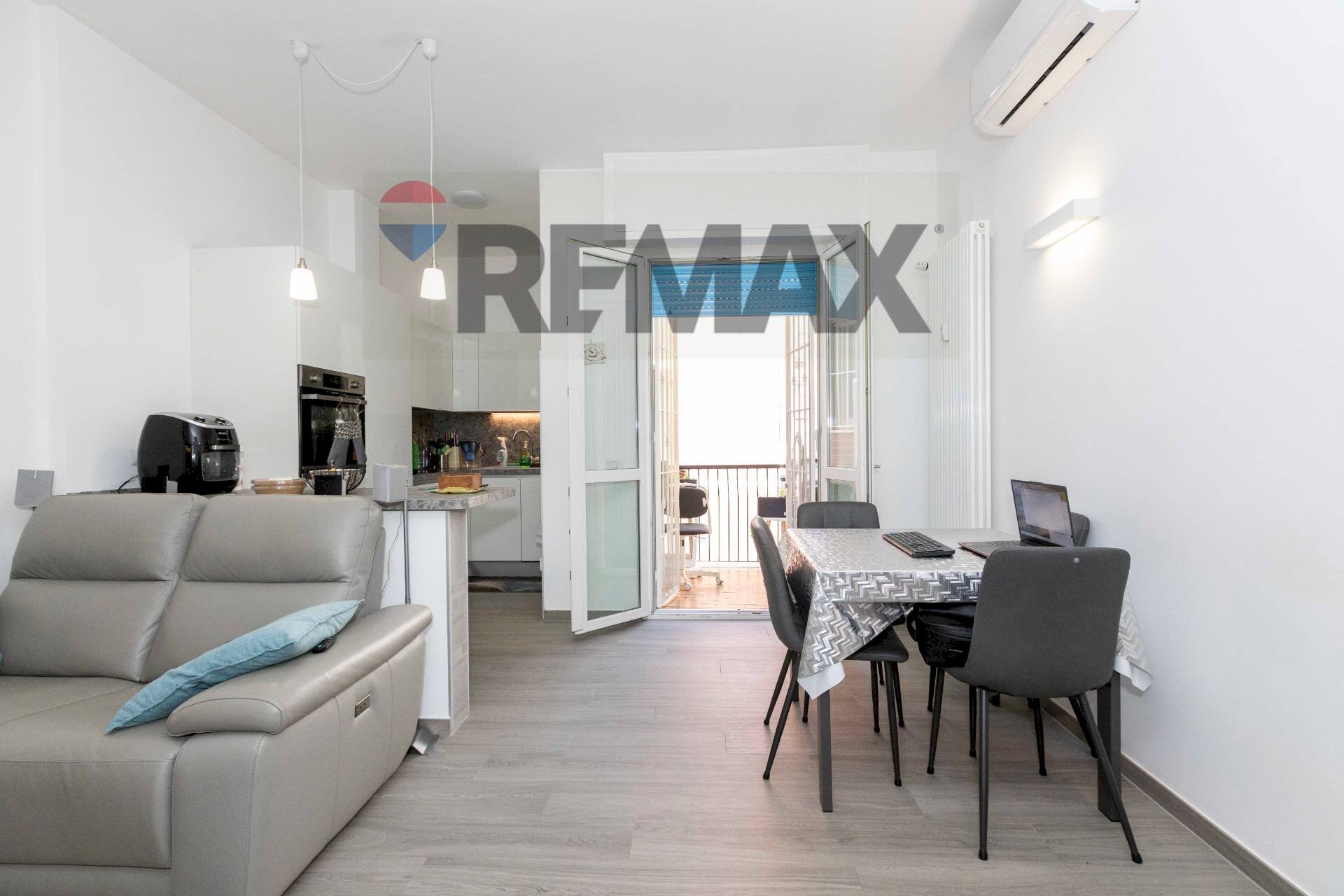 Sala da pranzo - Two-room apartment VIA RISORGIMENTO, Sesto San Giovanni - photo 1