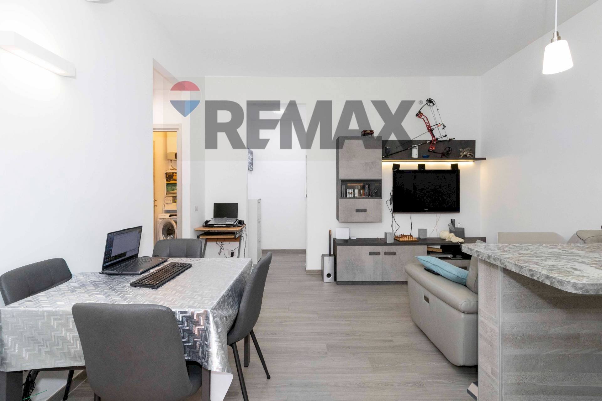 Sala da pranzo - Two-room apartment VIA RISORGIMENTO, Sesto San Giovanni - photo 2